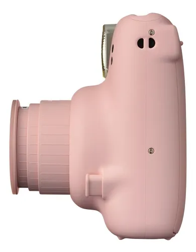 D_NQ_NP_794656-MLA43877870117_102020-O.webp Cámara Instantanea Fujifilm Instax Mini 11 Selfie +Rollos (rosa)
