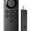 Amazon Fire TV Stick Lite control de voz Full HD 8GB negro con 1GB de memoria RAM