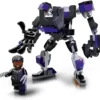 D_NQ_NP_808259-MLA50554963360_072022-O.webp Lego Super Héroes Armadura Robótica Pantera Negra 76204