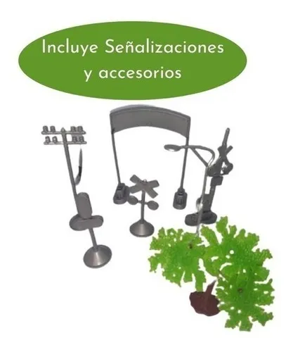 D_NQ_NP_811784-MLA49597213285_042022-O.webp Tren De Juguete Con Luz Música Y Pista Original Nenes