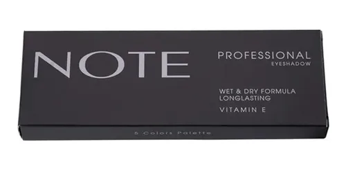 D_NQ_NP_812669-MLA46975238387_082021-O.webp Paleta De Maquillaje Professional Eyeshadow Note