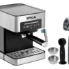 D_NQ_NP_814315-MLA49887430878_052022-O.webp Cafetera Expresso Automatica Con Espumador