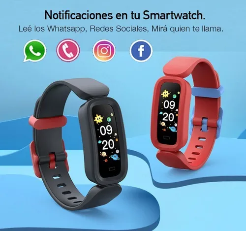 D_NQ_NP_815368-MLA48407578912_122021-O.webp Reloj Smartwatch Kids Watch Reloj Inteligente Niños