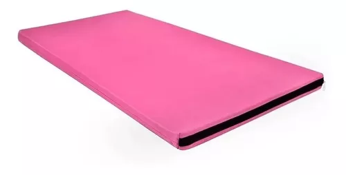 Colchoneta Deportiva Fitness 1mx40cmx2cm (Color segun stock)