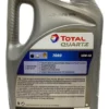 Aceite para motor Total semi-sintético 10W-40 QUARTZ 7000 para automóvil x 4L/1L