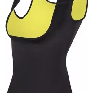 D_NQ_NP_820783-MLA31021997647_062019-O.webp Musculosa Reductora Modeladora Faja Mujer Termica Remera S