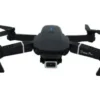D_NQ_NP_821362-MLA52219567002_102022-O.webp Mini drone Electroland Drones Drone plegable con dual cámara HD negro 2GHz