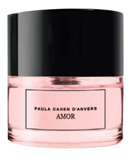 D_NQ_NP_821469-MLA44413441662_122020-O.webp Paula Cahen D'anvers Amor Perfume 100 ml Para Mujer