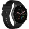 D_NQ_NP_821525-MLA51554429702_092022-O.webp Smartwatch Kieslect Kr 1.32" caja negra, malla negra y bisel negro