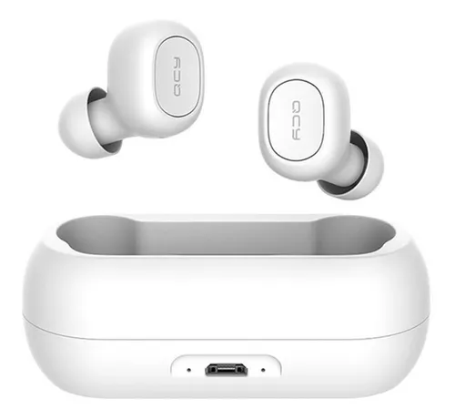 D_NQ_NP_822528-MLA40807339928_022020-O.webp Auriculares in-ear inalámbricos QCY T1C blanco