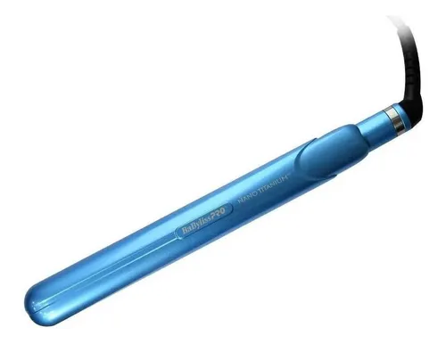 D_NQ_NP_833332-MLA46232951240_062021-O.webp Planchita de pelo BaBylissPRO Nano Titanium 9555 azul 240V