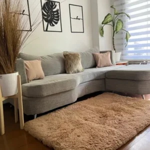 D_NQ_NP_843985-MLA52617501115_112022-O-1.webp Alfombra 1 X 1,50 Metros Mts Con Antideslizante Pelo Largo