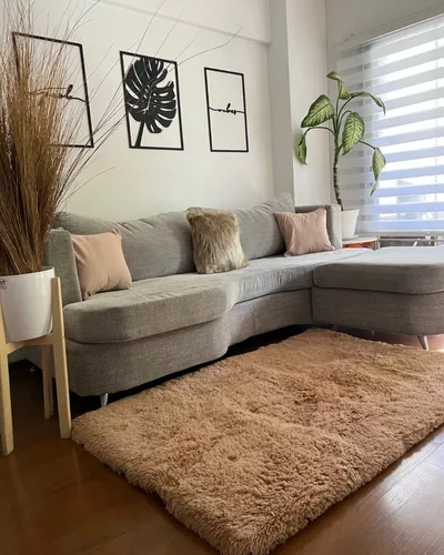 D_NQ_NP_843985-MLA52617501115_112022-O-1.webp Alfombra 1 X 1,50 Metros Mts Con Antideslizante Pelo Largo