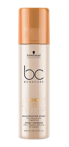 D_NQ_NP_853643-MLA31025854987_062019-O.webp Spray Rejuvenecedor Q10 Time Restore X200ml Schwarzkopf