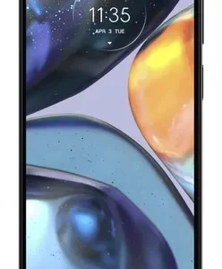 Moto G22 128 GB cosmic black 4 GB RAM