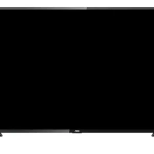 D_NQ_NP_857111-MLA41969710853_052020-O.webp Smart TV AOC 32S5295/77G LED HD 32" 220V