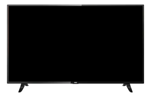 D_NQ_NP_857111-MLA41969710853_052020-O.webp Smart TV AOC 32S5295/77G LED HD 32" 220V