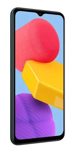 D_NQ_NP_860143-MLA50695456762_072022-O.webp Samsung Galaxy M13 Dual SIM 128 GB deep green 4 GB RAM