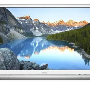 Notebook Dell Inspiron 5502 plata 15.55", Intel Core i5 1135G7 12GB de RAM 256GB SSD, Intel Iris Xe Graphics G7 80EUs 60 Hz 1920x1080px Windows 10 Home