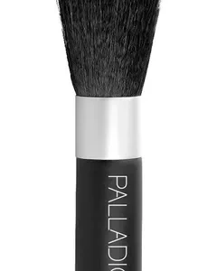 Brocha Palladio Para Polvo Compacto Bronzer Blush