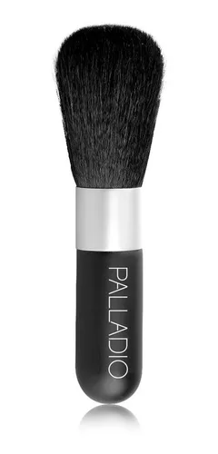 Brocha Palladio Para Polvo Compacto Bronzer Blush