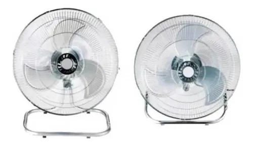 D_NQ_NP_864622-MLA44172336535_112020-O.webp Ventilador 3 en 1 Kanji KJH-FH1209 negro con 3 palas de metal, 18" de diámetro 220 V