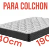 D_NQ_NP_867319-MLA75215018775_032024-O.webp Juego De Sabanas 2 1/2 Plaza Lisa Premium 140x190+25cm Alto (Blanco)