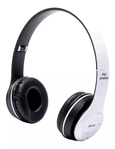 D_NQ_NP_868111-MLA51108127982_082022-O.webp Auricular P47 Celular Vincha Bluetooth Inalámbrico 5.0+edr