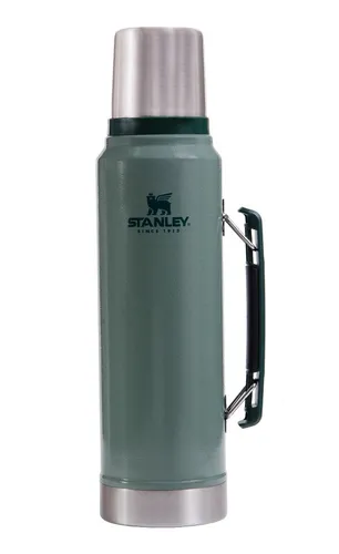 Termo Stanley 1l Clasico Original Pico Cebador (Color segun stock)