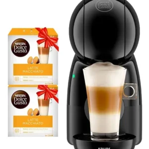 Cafetera Nescafé® Dolce Gusto® Piccolo Xs (NO INCLUYE CARTUCHOS DE CAFE)