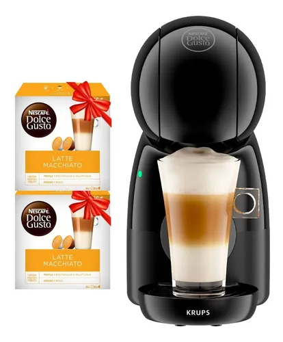 D_NQ_NP_871900-MLA52841846582_122022-O.webp Cafetera Nescafé® Dolce Gusto® Piccolo Xs (NO INCLUYE CARTUCHOS DE CAFE)