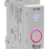Interruptor Inteligente Wi-fi Riel Din Gralf 16a Temporizado