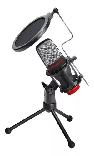 D_NQ_NP_873943-MLA47233243262_082021-O.webp Microfono Pc Gamer Streaming Juegos Youtube Noga Mic-st02