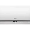 Aire acondicionado BGH Silent Air split frío/calor 2300 frigorías blanco 220V