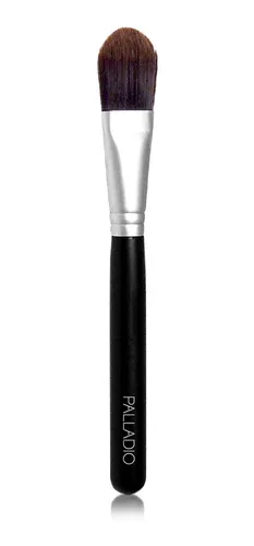 Pincel Palladio Aplicador De Base Foundation Brush