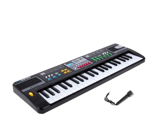 D_NQ_NP_882078-MLA43269755204_082020-O.webp Teclado Musical Piano Organo Infantil Niño Juguete 44 Teclas