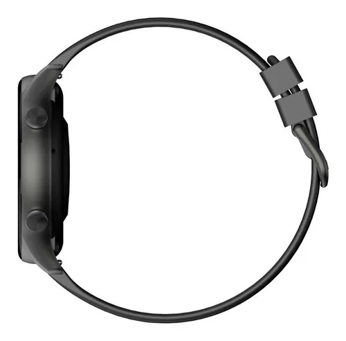 D_NQ_NP_882709-MLA51554429704_092022-O.webp Smartwatch Kieslect Kr 1.32" caja negra, malla negra y bisel negro