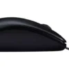 Mouse Logitech M90 negro