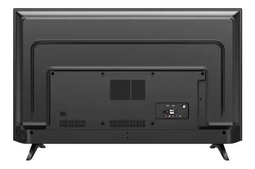 D_NQ_NP_895191-MLA41969710781_052020-O.webp Smart TV AOC 32S5295/77G LED HD 32" 220V