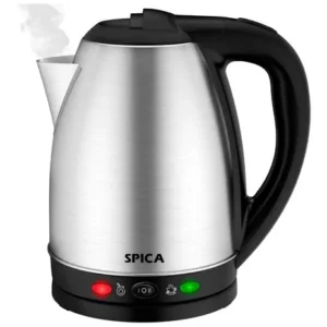 Jarra Pava Electrica Spica Sp-970 Corte Mate Inoxidable