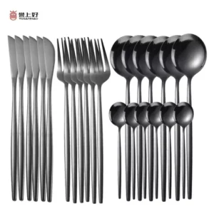 D_NQ_NP_897153-MLA52180145839_102022-O.webp Set Cubiertos X24 Dorado Italy Acero Inoxidable Luxury Fino