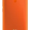 Xiaomi Redmi 9C NFC Dual SIM 32 GB amanecer naranja 2 GB RAM