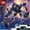 D_NQ_NP_900734-MLA50554859540_072022-O.webp Lego Super Héroes Armadura Robótica Pantera Negra 76204