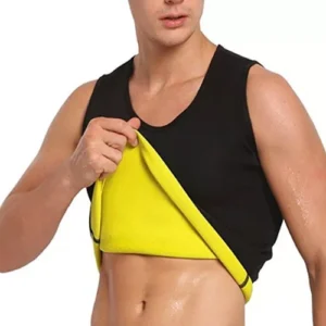 D_NQ_NP_902968-MLA29545505068_032019-O.webp Musculosa Reductora Modeladora Faja Hombre Termica Remera Talles S