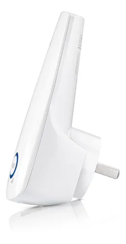 D_NQ_NP_906830-MLA31932847461_082019-O.webp Repetidor Wifi Extensor Señal Tp-link Wa850re 300mbps 850re