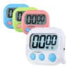 D_NQ_NP_914424-MLA49254349926_032022-O.webp Timer Reloj Cocina Temporizador Digital Con Alarma + Iman (Color según stock)