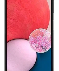 Celular Samsung Galaxy A13 128gb + 4gb Ram Pls Lcd Negro