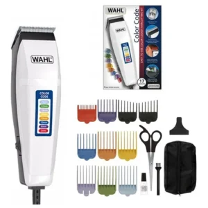 Máquina De Cortar Pelo Wahl Color Code