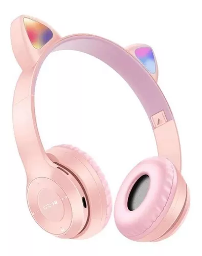 D_NQ_NP_921608-MLA54848963623_042023-O.webp Auricular Inalámbrico Orejas De Gato Bluetooth Manos Libres (Color segun stock)