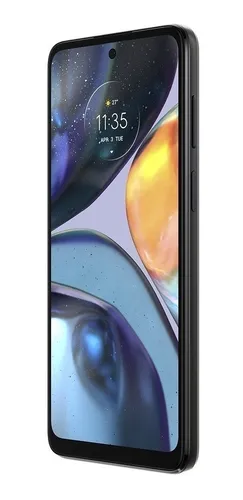 D_NQ_NP_922827-MLA50262128903_062022-O.webp Moto G22 128 GB cosmic black 4 GB RAM